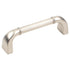 Century Athena 28286-DSN Dull Satin Nickel 3 3/4" (96mm)cc Arch Cabinet Handle