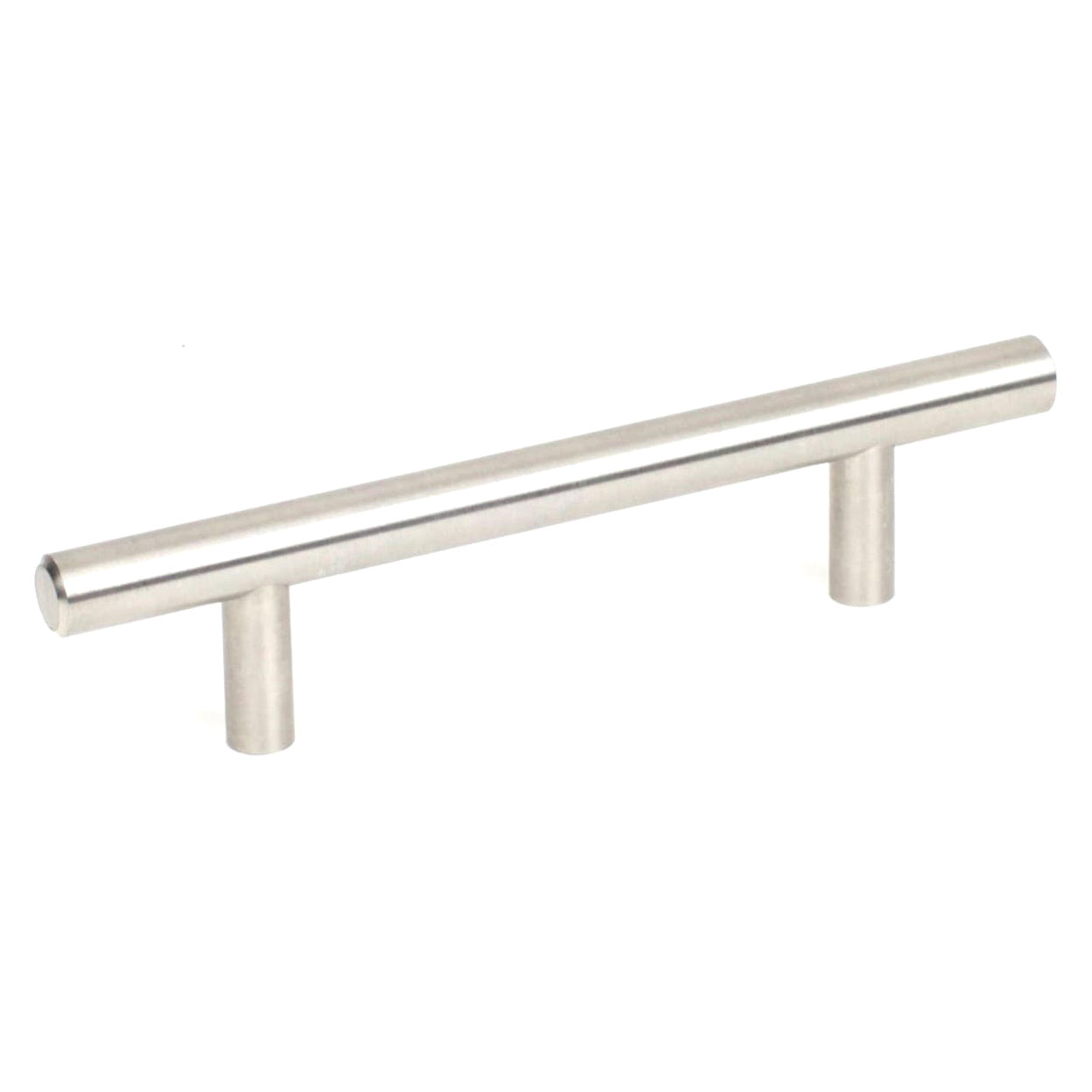 Century Stainless 40456-32D Stainless Steel 3 3/4" (96mm)cc Cabinet Bar Pull