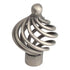 Century Hardware Orleans 42417-APM Antique Pewter 1 1/2" Cabinet Knob Pull