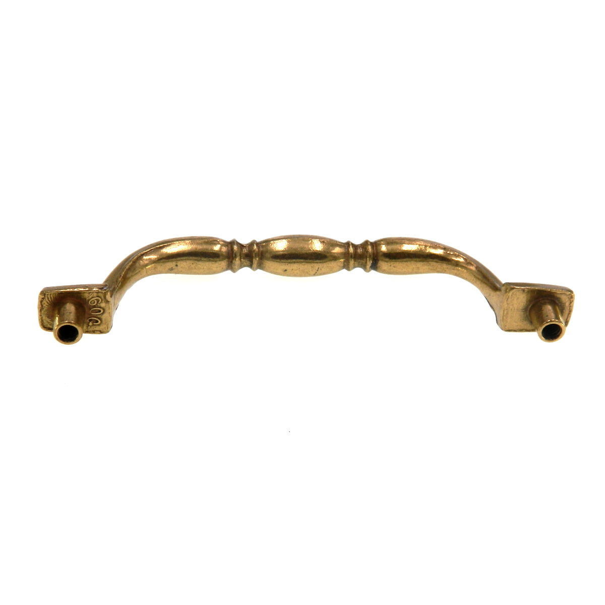 Belwith Tranquility 43855-9998 Lancaster Hand Polished 4" CTC Cabinet Handle