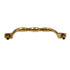 Belwith Tranquility 43855-9998 Lancaster Hand Polished 4" CTC Cabinet Handle