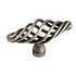 Century Hardware Orleans 44002-APM Antique Pewter 2 1/2" Cabinet Knob Pull