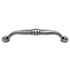 Hickory Cottage Black Nickel Vibed 5"cc (128mm) Cabinet Pull P3162-BNV, 10 Pack