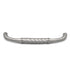Belwith French Country Satin Nickel 5" (128mm) CTC Cabinet Arch Pull P7344-SN