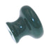 902GRN Dark Green 1 1/2" Mushroom Cabinet Knob Pull Amerock Allison