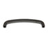 Vintage Amerock Forges Black Chrome 3 3/4" (96mm)cc Cabinet Handle A223-C-LB