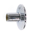 Amerock Forges Polished Chromium 1-3/16" Cabinet Knob B312-B-26 Made in Italy