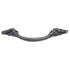 Amerock Natural Elegance Wrought Iron 3" Center to Center Cabinet Handle Pull BP1330WI