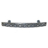 Vintage Amerock Renaissance Galleon Silver 3"cc Cabinet Bar Pull Handle BP142-39