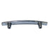 Vintage Amerock Renaissance Galleon Silver 3"cc Cabinet Bar Pull Handle BP142-39