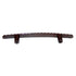 Vintage Amerock Valencia Antique Copper 3"cc Cabinet Arch Pull Handle BP143-AC