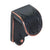 Amerock Inspirations 2" Oil-Rubbed Bronze Cabinet Knob Pull BP1583-ORB