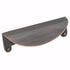 BP1592-ORB Oil Rubbed Bronze 3"cc Cabinet Bin Cup Pulls Amerock Inspirations