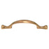 Amerock Allison Gilded Bronze 3" Center to Center Cabinet Handle Pull BP174GB