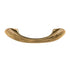Amerock Heritage Bright Brass 3"cc Arch Pull Cabinet Handle BP2372-B