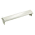 Amerock Manor Polished Nickel 5 inch (128mm) CTC Drawer Cup Pull BP26138PN