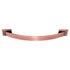 Amerock Candler Brushed Copper 6" Center to Center Cabinet Handle Pull BP29364BC