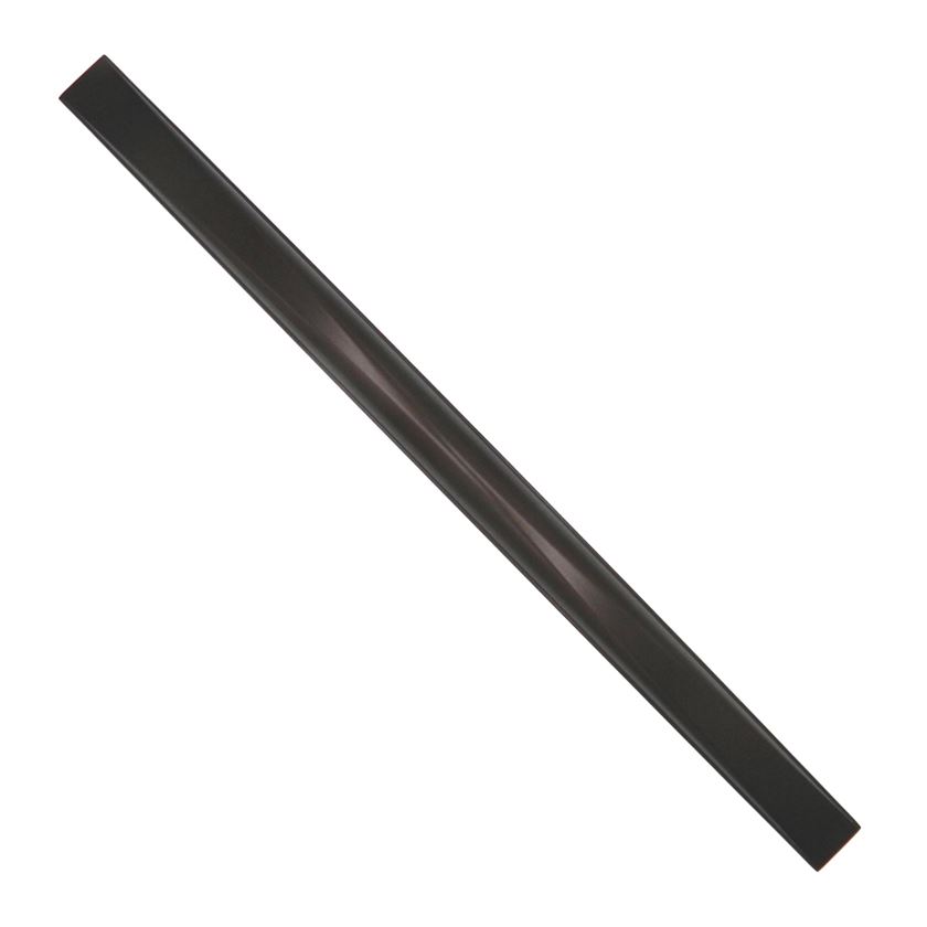 Amerock Extensity Caramel Bronze 12" Ctr. Cabinet Appliance Pull BP29396-CBZ