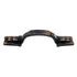 Amerock Pioneer Antique English 3"cc Arch Pull Cabinet Handle BP3438-AE
