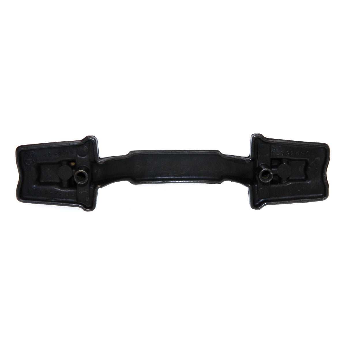 Amerock Pioneer Antique English 3"cc Arch Pull Cabinet Handle BP3438-AE