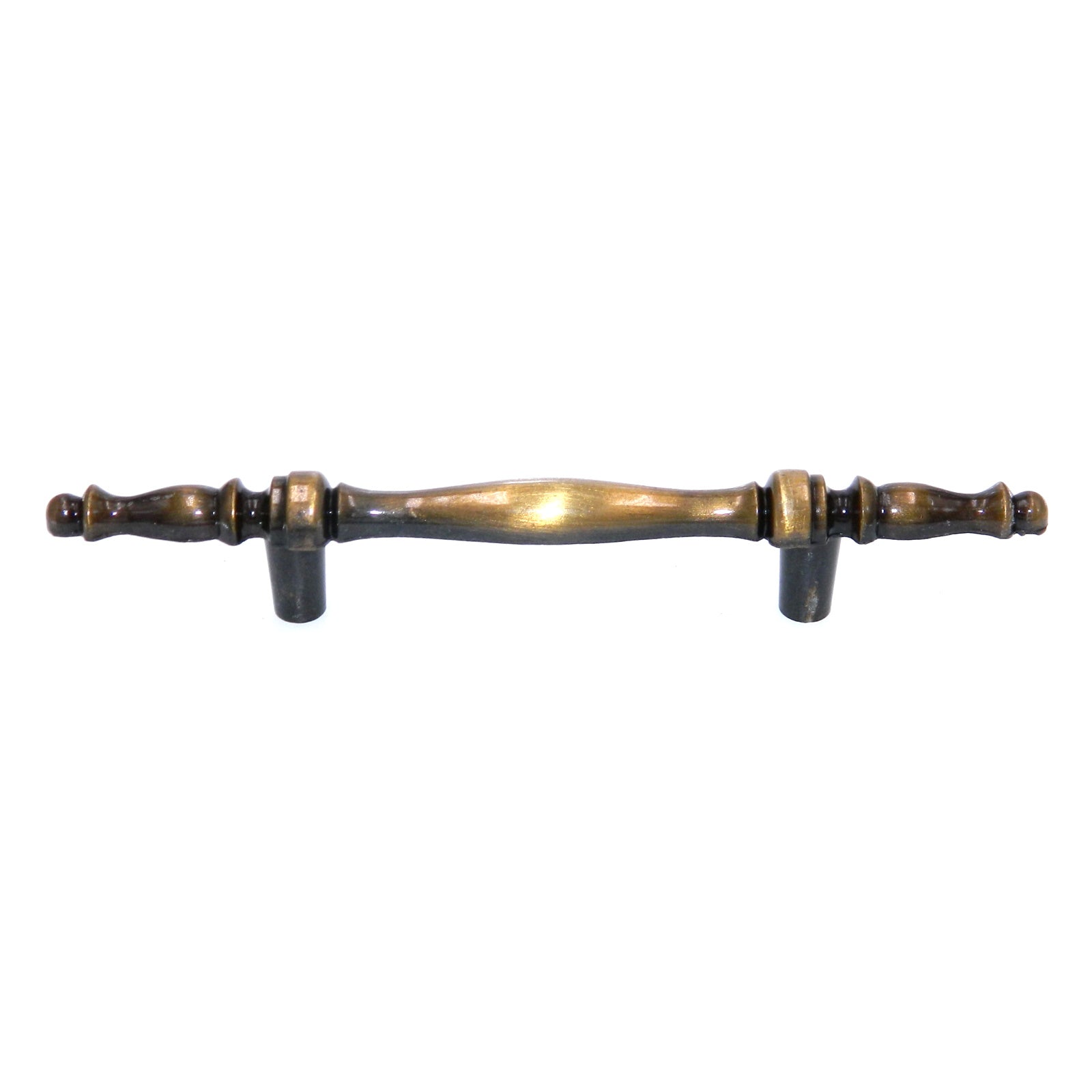 Amerock Furniture Trim Antique English 3"cc Bar Pull Cabinet Handle BP3469-AE