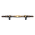 Amerock Furniture Trim Antique English 3"cc Bar Pull Cabinet Handle BP3469-AE