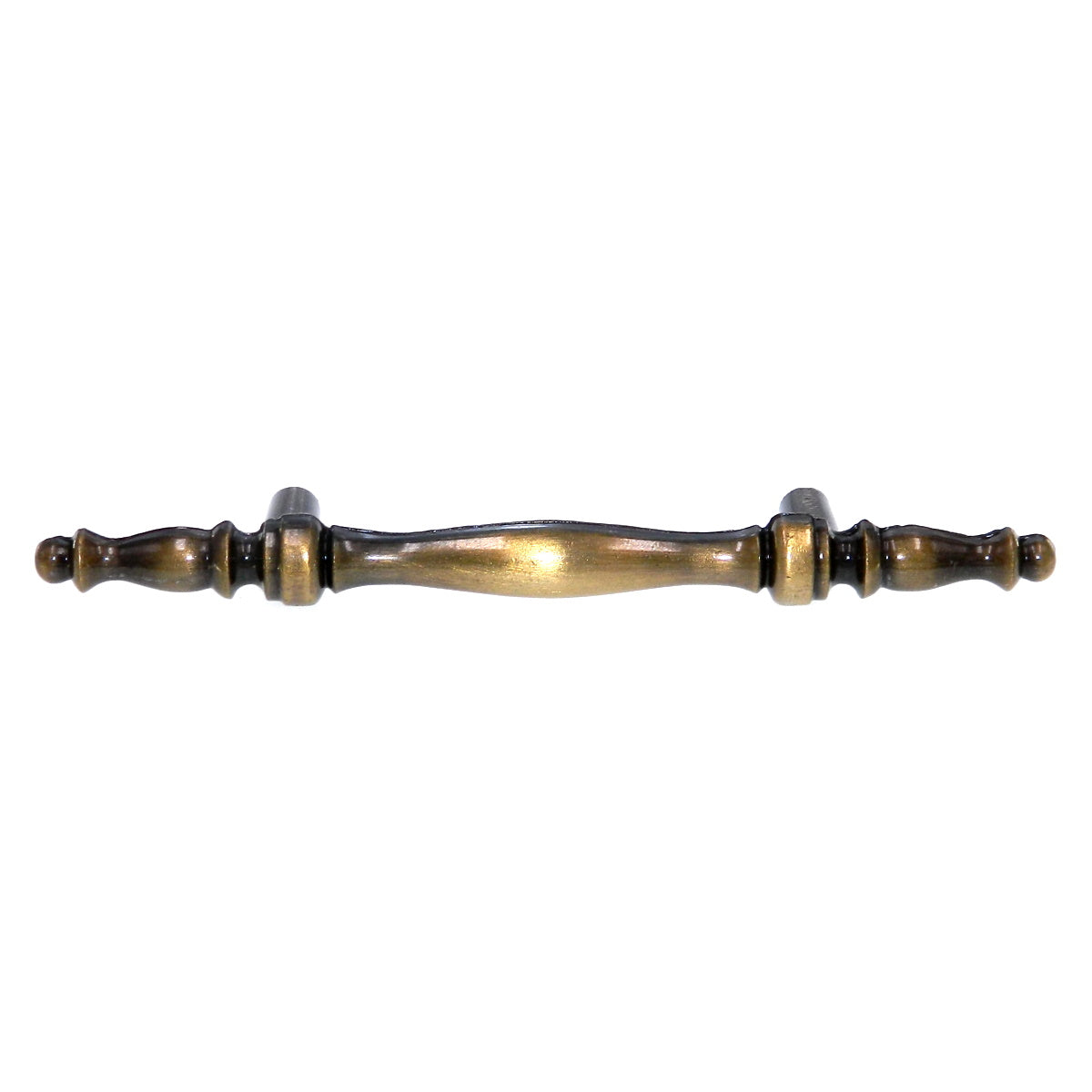 Amerock Furniture Trim Antique English 3"cc Bar Pull Cabinet Handle BP3469-AE