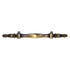 Amerock Furniture Trim Antique English 3"cc Bar Pull Cabinet Handle BP3469-AE