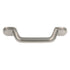 Amerock Allison Satin Nickel 3"cc Furniture Cabinet Handle Pull BP4261G10