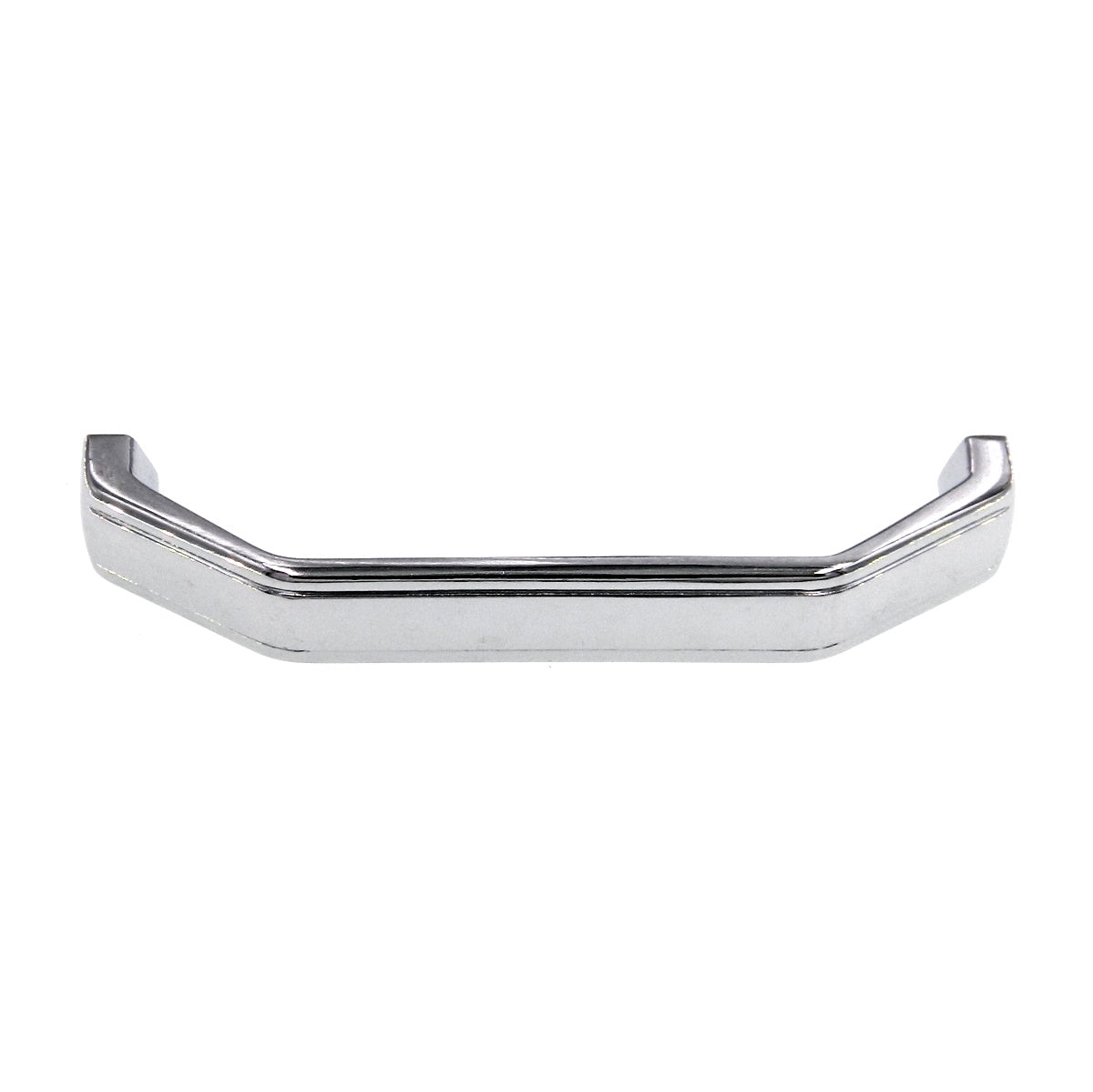 Amerock Classics Polished Chrome 3 3/4" (96mm)cc Cabinet Handle BP4266-26