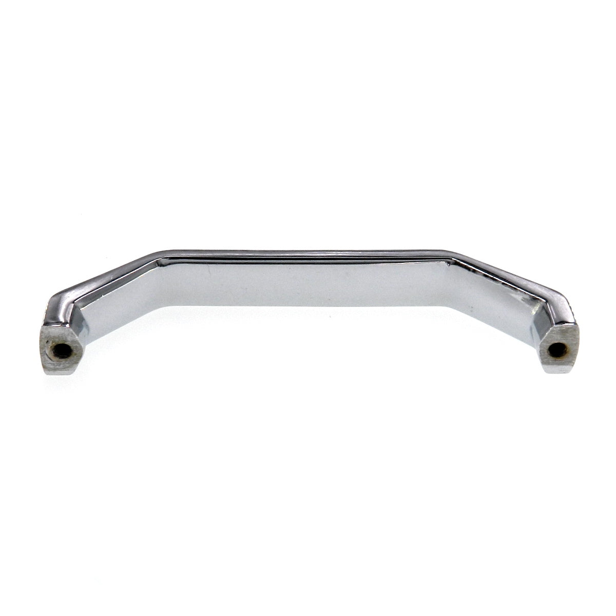 Amerock Classics Polished Chrome 3 3/4" (96mm)cc Cabinet Handle BP4266-26