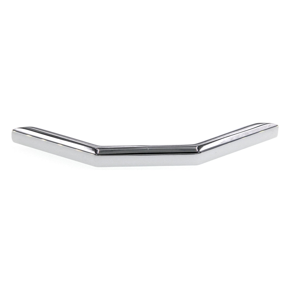 Amerock Classics Polished Chrome 3 3/4" (96mm)cc Cabinet Handle BP4267-26