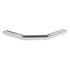 Amerock Classics Polished Chrome 3 3/4" (96mm)cc Cabinet Handle BP4267-26