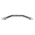 Amerock Classics Polished Chrome 3 3/4" (96mm)cc Cabinet Handle BP4267-26