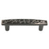 Amerock Ambrosia Pewter 3"cc Decorative Drawer Bar Pull BP4480PWT