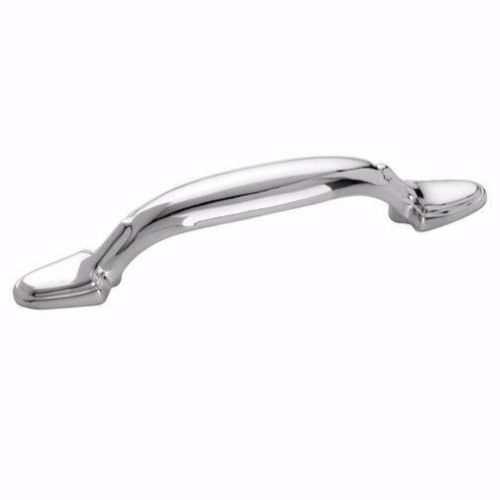 Amerock Allison Polished Chrome Cabinet 3"cc Handle Pull BP53008-26