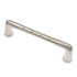 Amerock Sonara Satin Nickel 5" (128mm) Center to Center Drawer Bar Pull BP53042SN