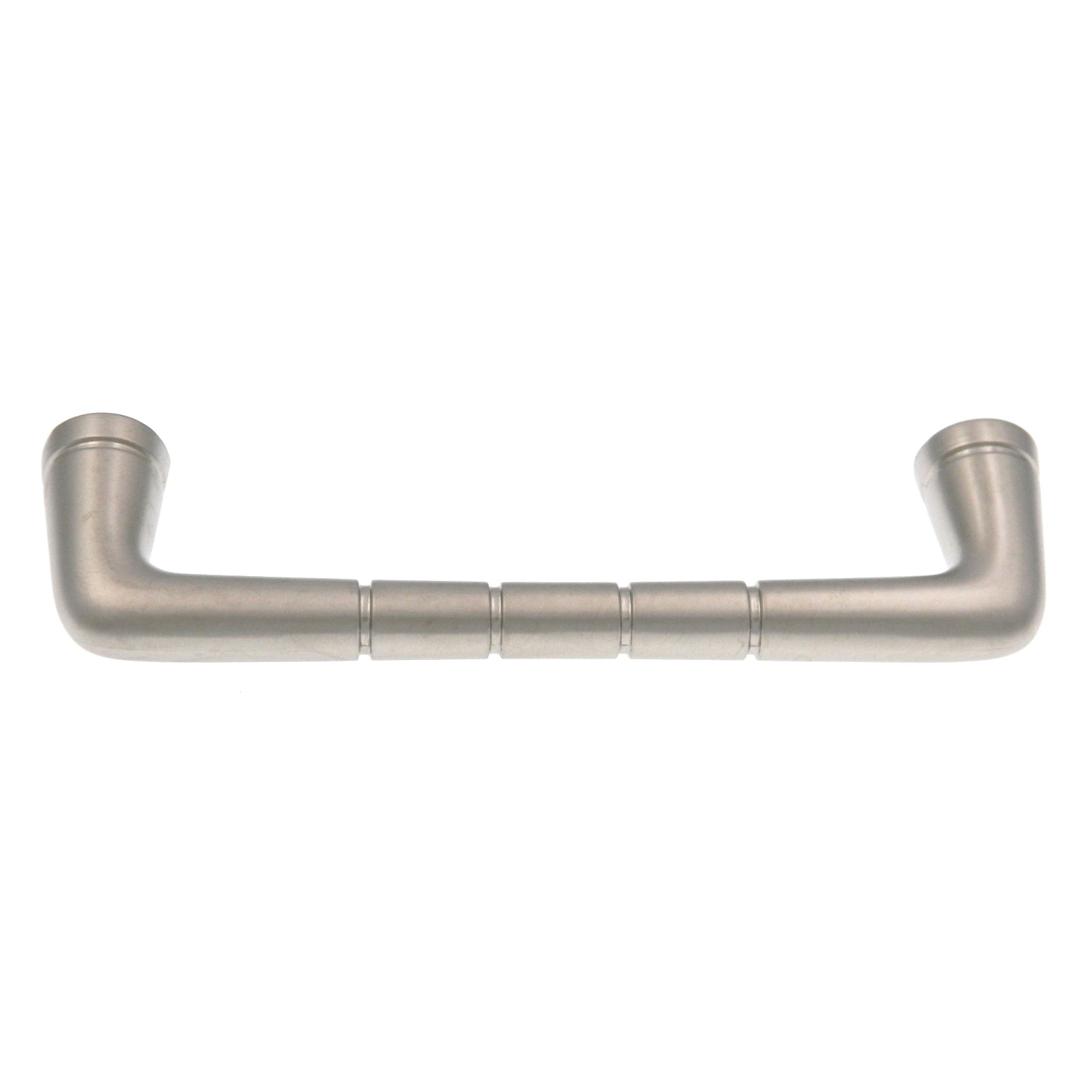 Amerock Sonara Satin Nickel 5" (128mm) Center to Center Drawer Bar Pull BP53042SN