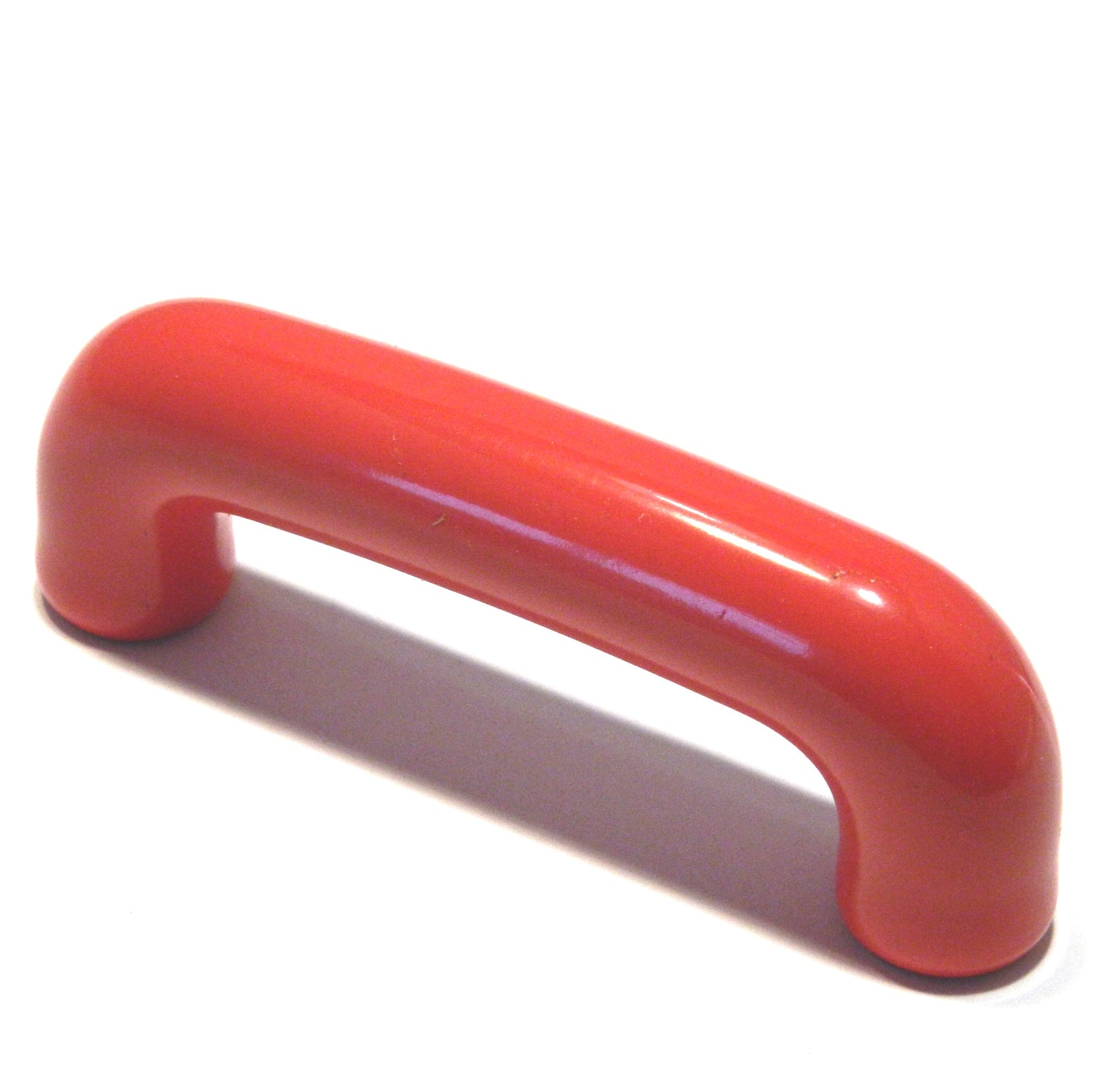 Amerock BP5373-BE Red 3"cc Ceramic Cabinet Handle Pulls