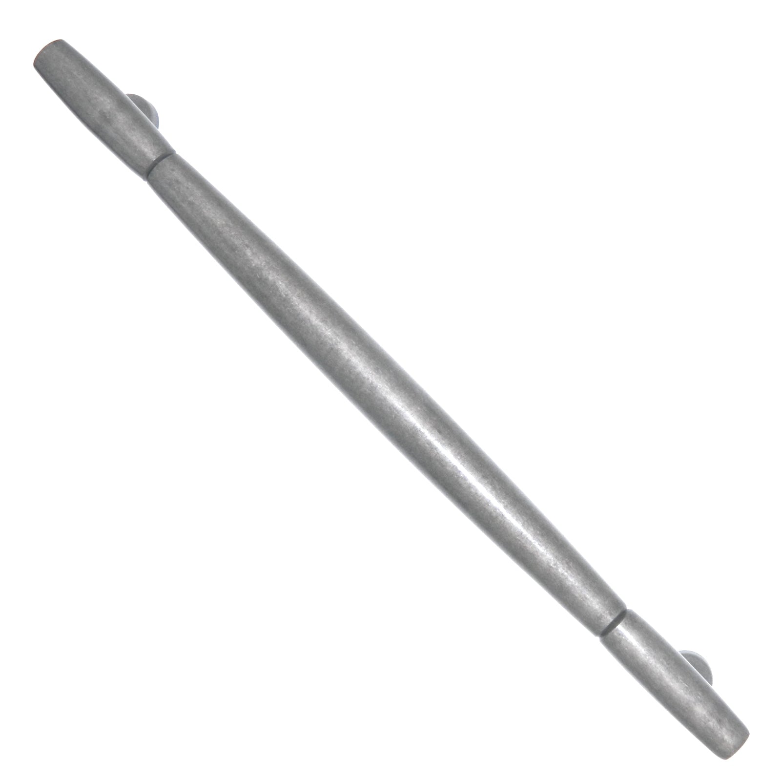 Amerock Essential'Z Weathered Nickel 12" Center to Center Drawer Appliance Pull BP54007WN