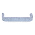 Amerock Plastics Gray 3 3/4" (96mm)cc Granite Pattern Cabinet Handle BP5436-SPG