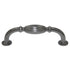 Amerock Blythe Graphite 3 3/4" (96mm) Center to Center Cabinet Handle Pull BP55223GPH