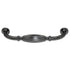 Amerock Blythe Graphite 5" (128mm) Center to Center Cabinet Handle Pull BP55224GPH