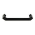Amerock Plastics Black 3 3/4" (96mm)cc Arch Pull Cabinet Handle BP5530-BJ