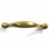 Amerock BP647-3 Polished Brass 3"cc Arch Cabinet Handle Pull Harmony