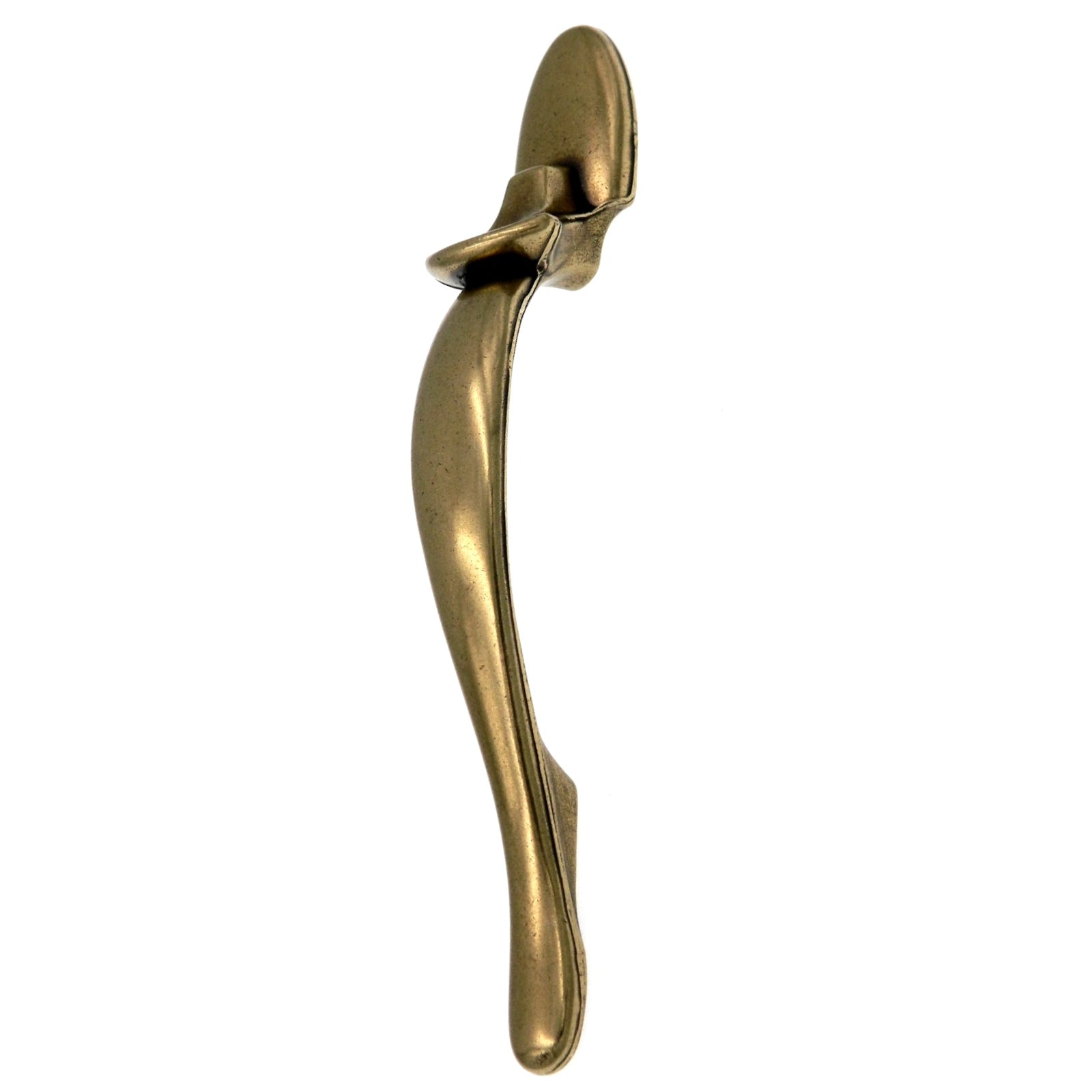 Amerock Anniversary Regency Brass BP76271-R1 - Tirador para jarra (3.0 in)