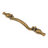 Amerock BP76293-R1 Regency Brass 3"cc Cabinet Handle Pulls Traditional Classics
