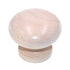 Amerock Wood Finishes 1 1/4" Champagne Maple Round Cabinet Wood Knob BP881-MA3