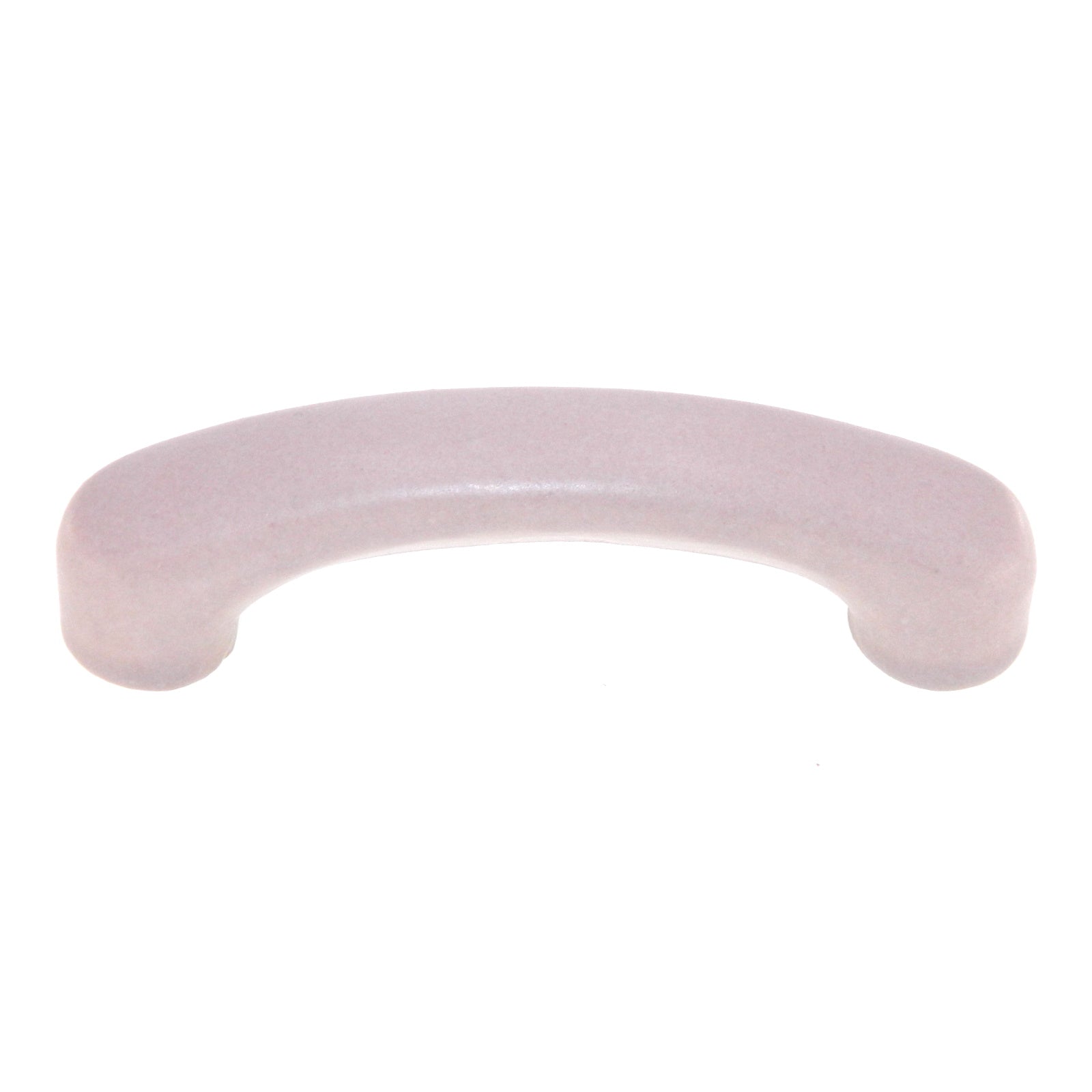 Amerock Taupe Matte 3" Ctr. Arch Pull Cabinet Handle BP937-TPE