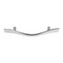 Vintage National Lock Company Medalist Bright Chrome 3"cc Cabinet Pull C287-26
